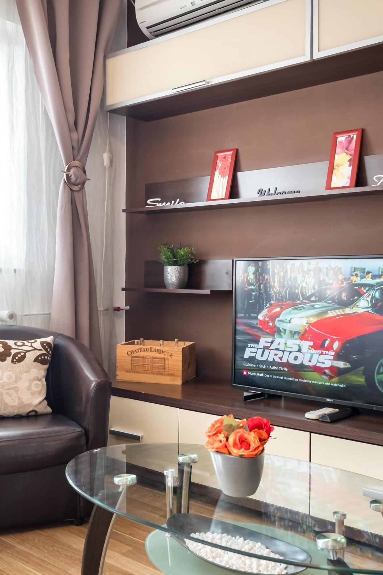 Studio 37 By Mrg Apartments Bukarest Kültér fotó