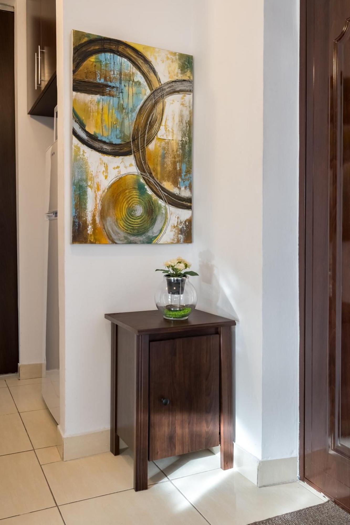 Studio 37 By Mrg Apartments Bukarest Kültér fotó